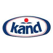 Logo společnosti KAND s.r.o.